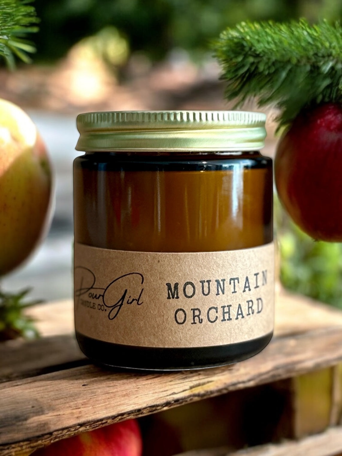 Vermont Collection Sampler