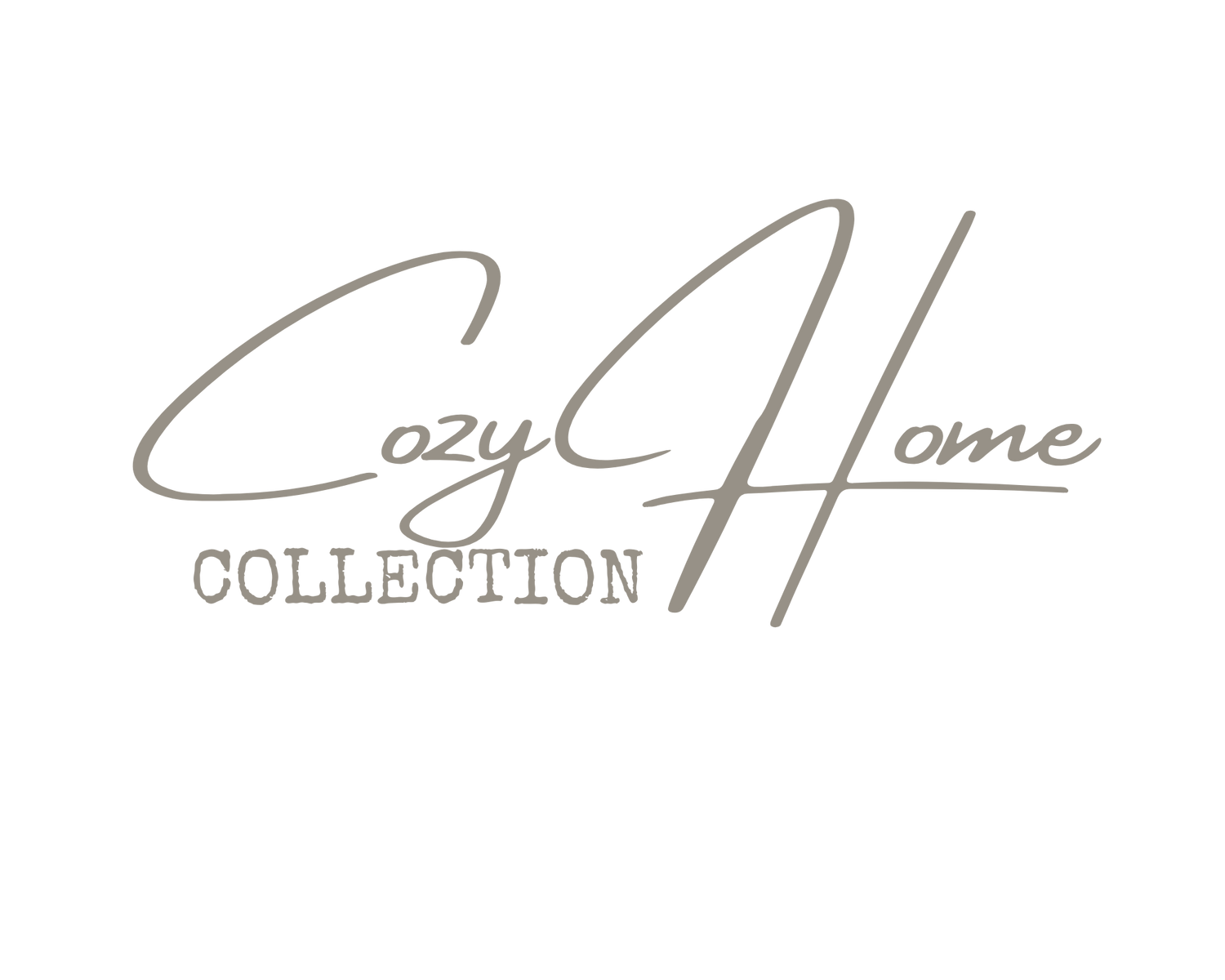 The Cozy Home Collection