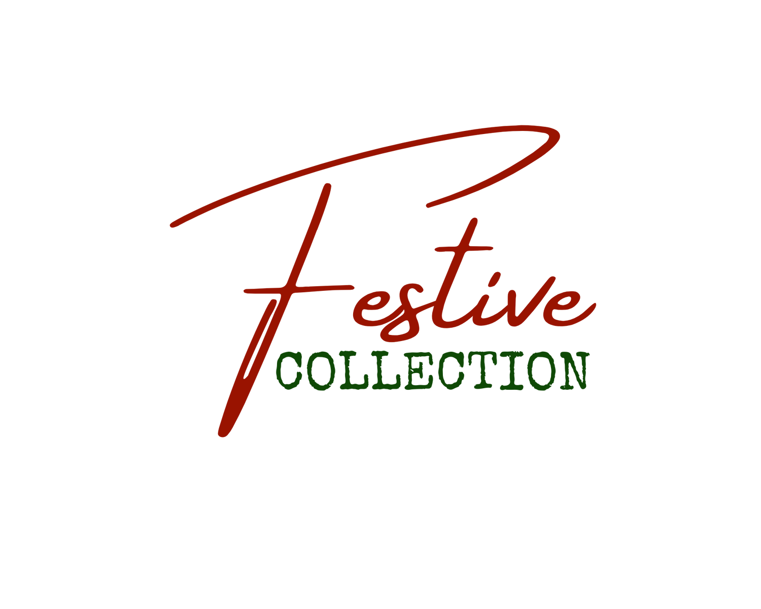 The Festive Collection