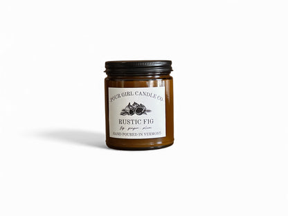 Rustic Fig