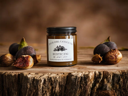 Rustic Fig