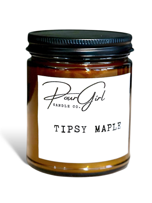 Tipsy Maple