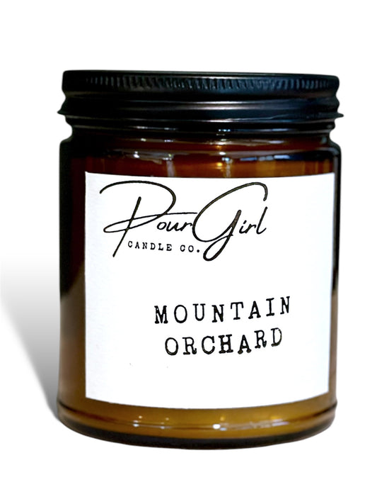 Mountain Orchard