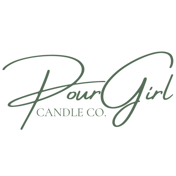 Pour Girl Candle Co.